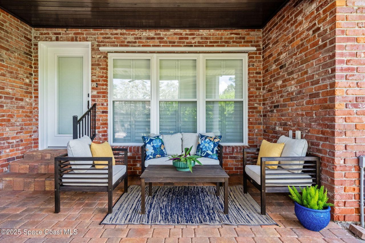 1306 Magnolia Drive, Indialantic, FL 32903 Photo