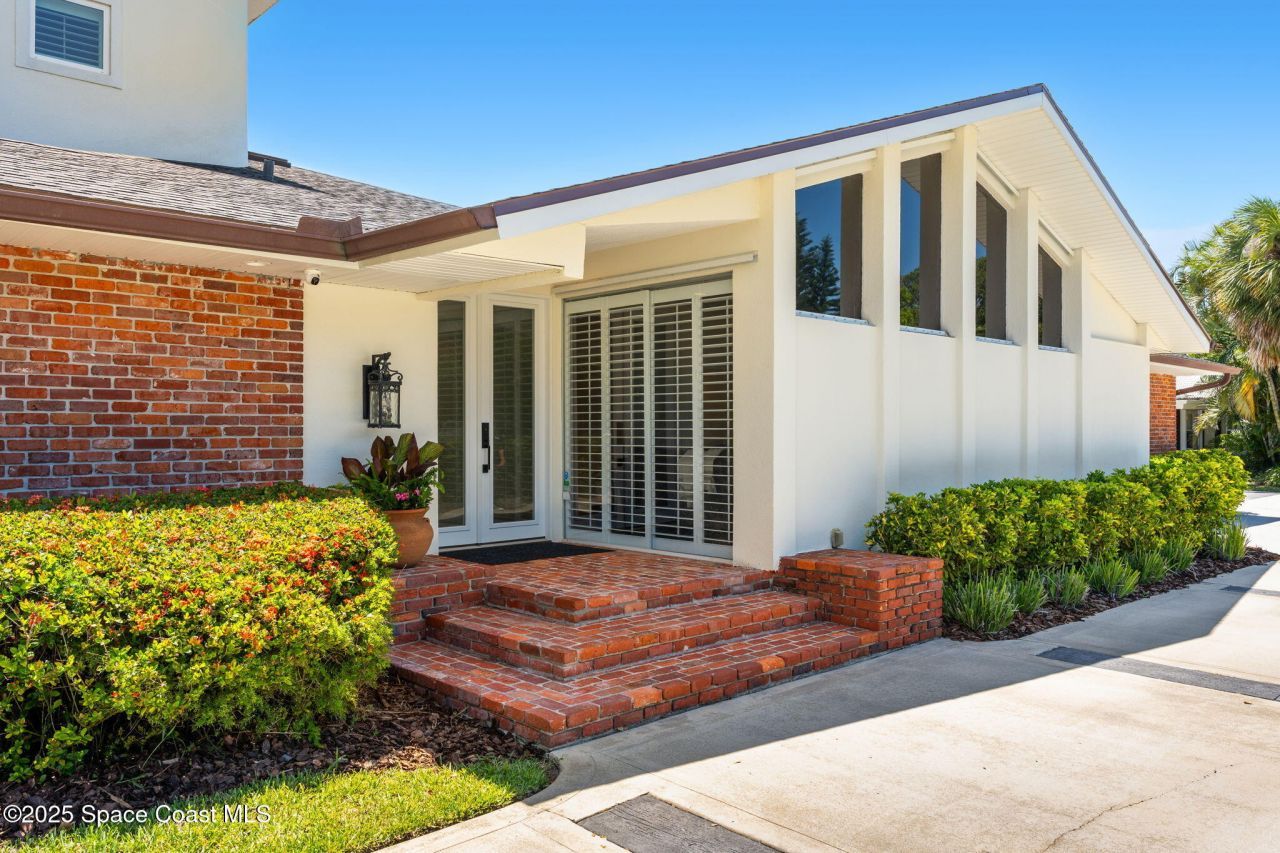 1306 Magnolia Drive, Indialantic, FL 32903 Photo