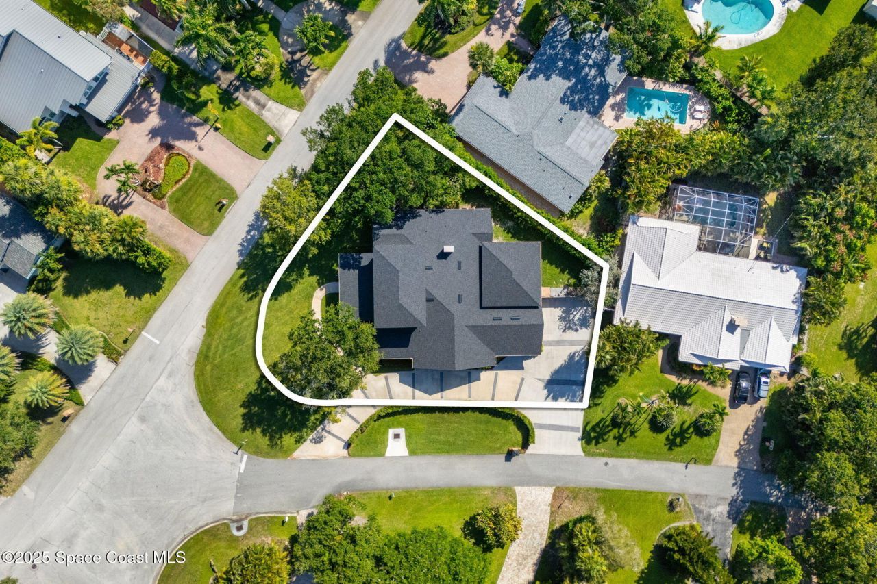 1306 Magnolia Drive, Indialantic, FL 32903 Photo