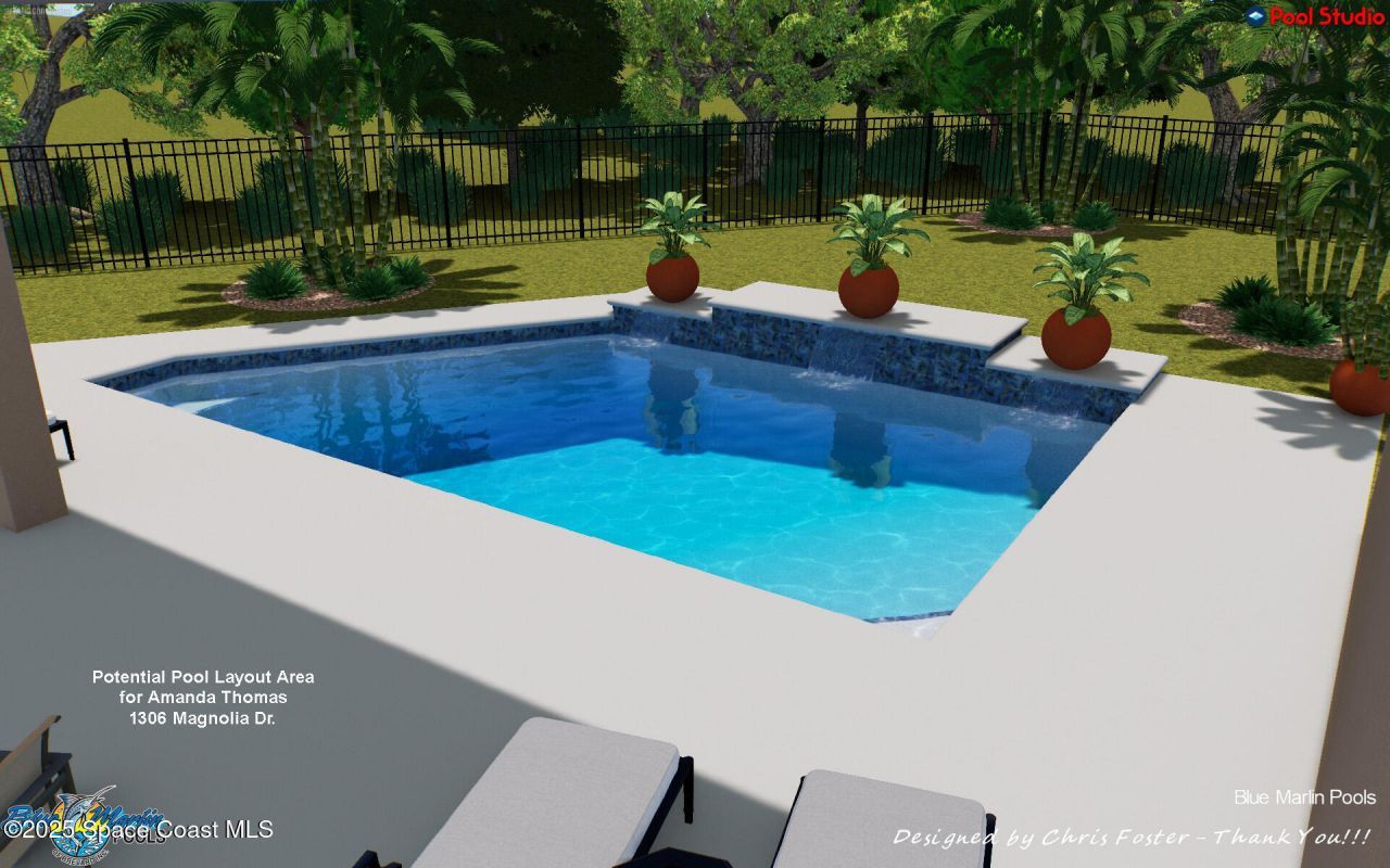 1306 Magnolia Drive, Indialantic, FL 32903 Photo