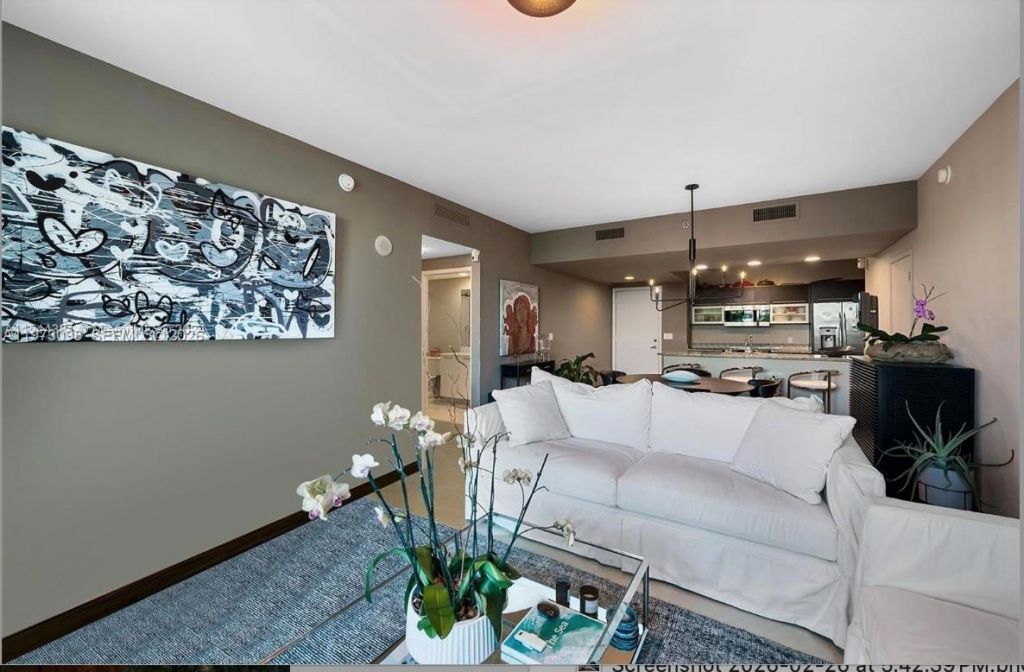 Please Call For Address, Unit 1106, Miami, FL 33131 Photo