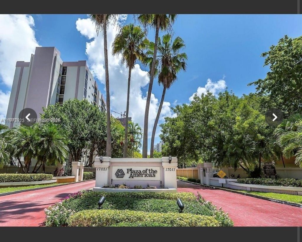 17021 N Bay Rd, Unit 427, Sunny Isles Beach, FL 33160 Photo