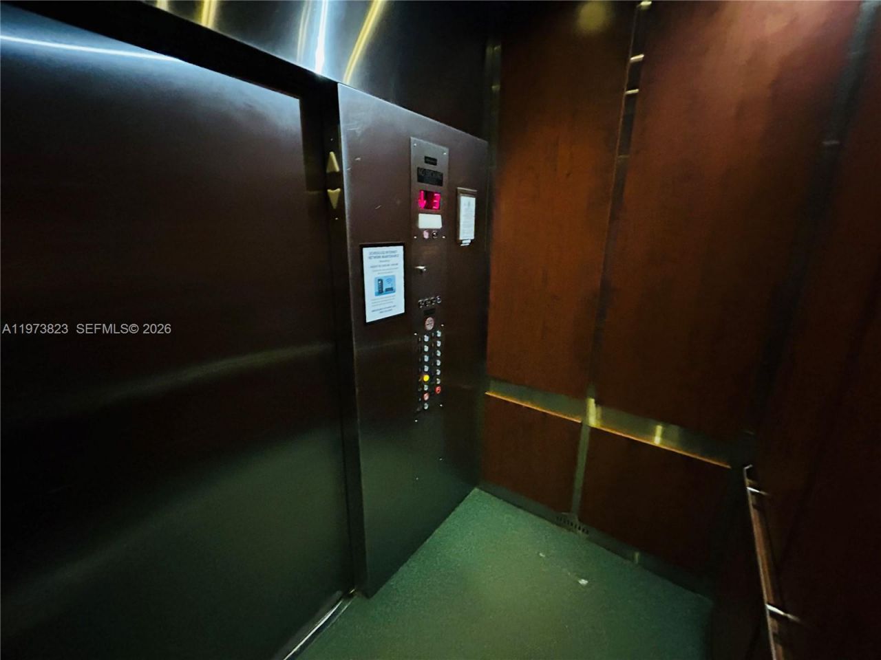 17021 N Bay Rd , Unit 427, Sunny Isles Beach, FL 33160 Photo