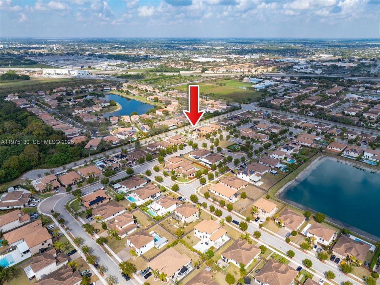 160 SE 23rd Ter, Homestead, FL 33033 Photo