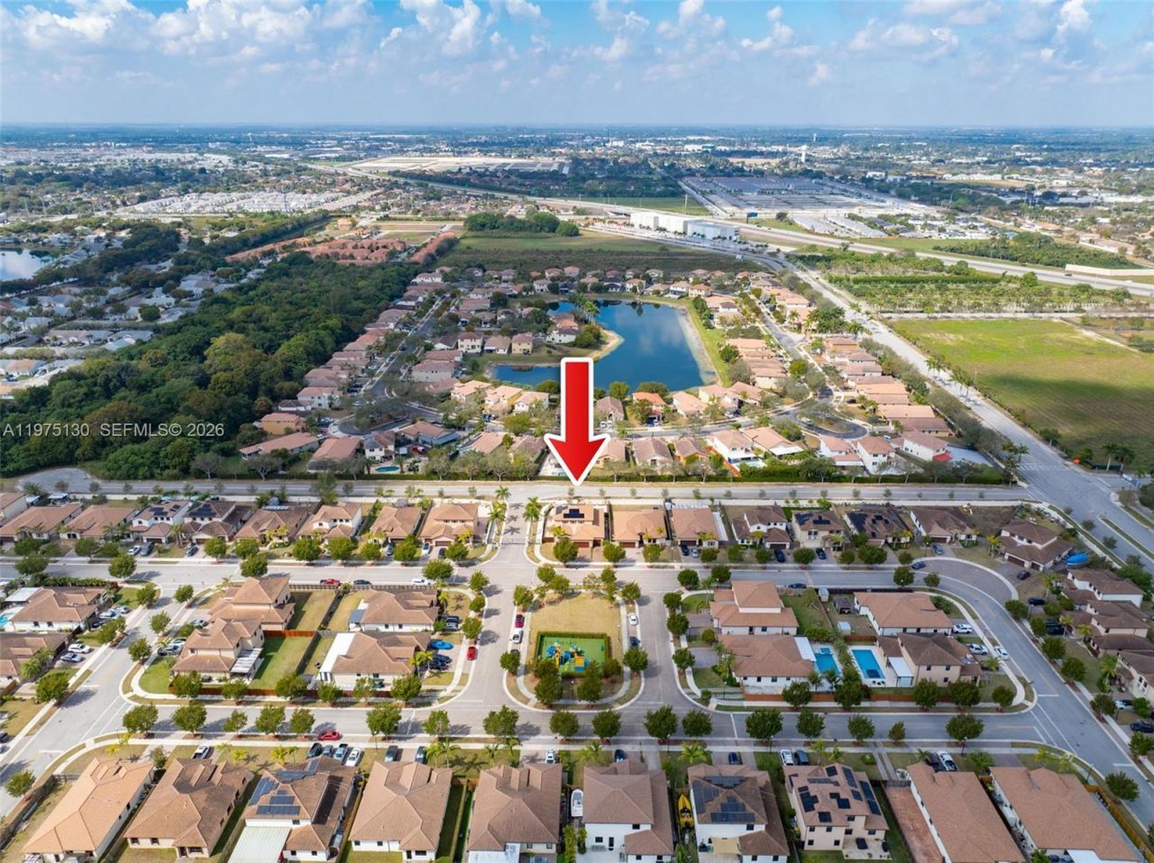 160 SE 23rd Ter, Homestead, FL 33033 Photo