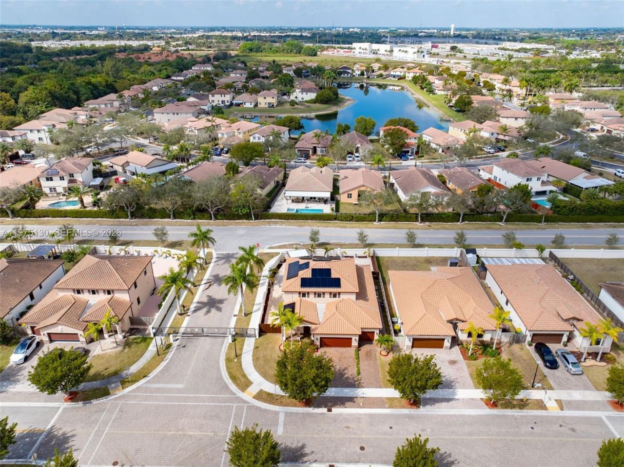 160 SE 23rd Ter, Homestead, FL 33033 Photo