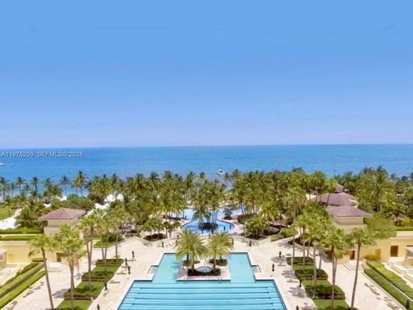 735 Crandon Blvd , Unit 303, Key Biscayne, FL 33149