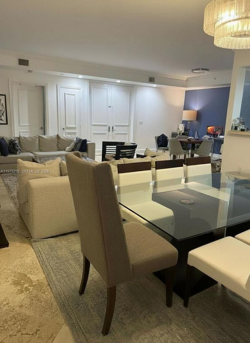 735 Crandon Blvd , Unit 303, Key Biscayne, FL 33149 Photo