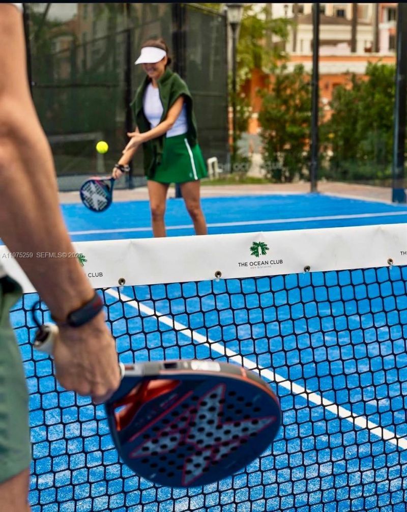 735 Crandon Blvd , Unit 303, Key Biscayne, FL 33149 Photo