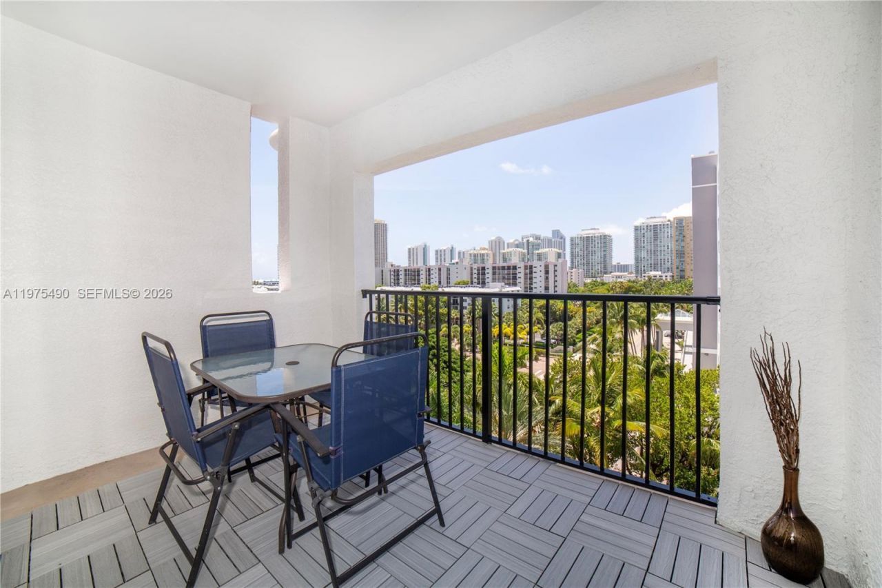 17100 N Bay Rd , Unit 1802, Sunny Isles Beach, FL 33160 Photo