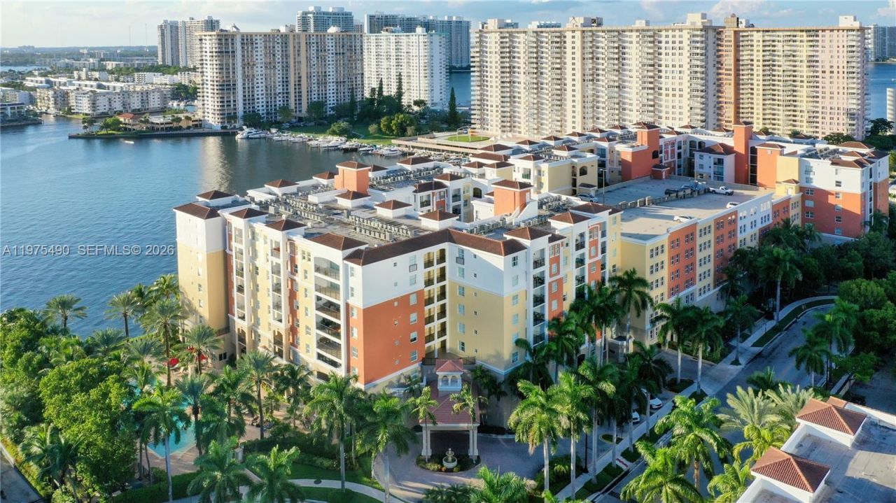17100 N Bay Rd , Unit 1802, Sunny Isles Beach, FL 33160 Photo