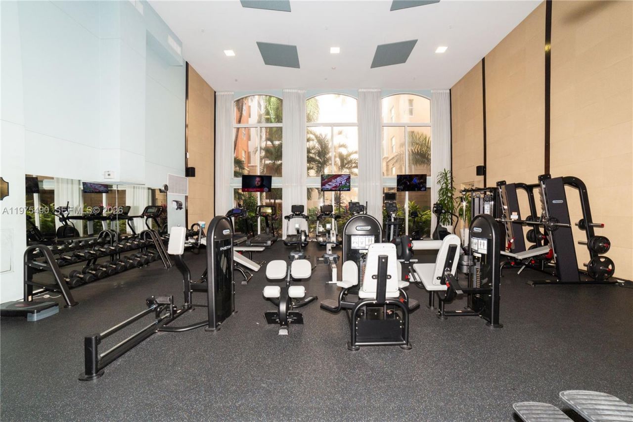 17100 N Bay Rd , Unit 1802, Sunny Isles Beach, FL 33160 Photo