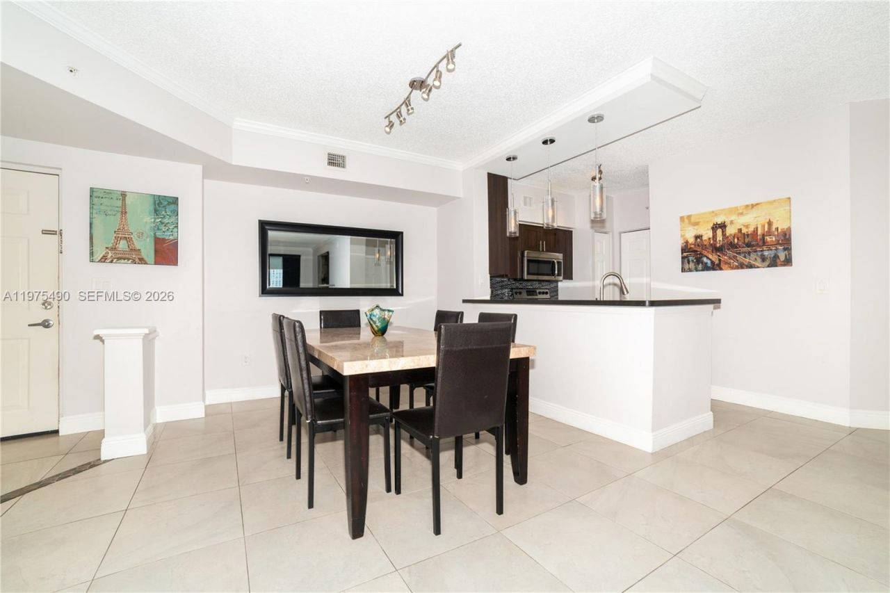 17100 N Bay Rd , Unit 1802, Sunny Isles Beach, FL 33160 Photo