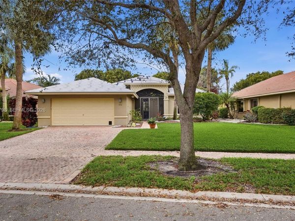 7771 Via Grande , Boynton Beach, FL 33437