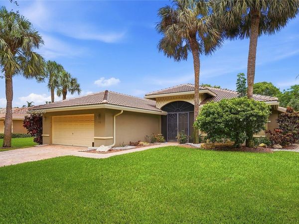 7771 Via Grande, Boynton Beach, FL 33437