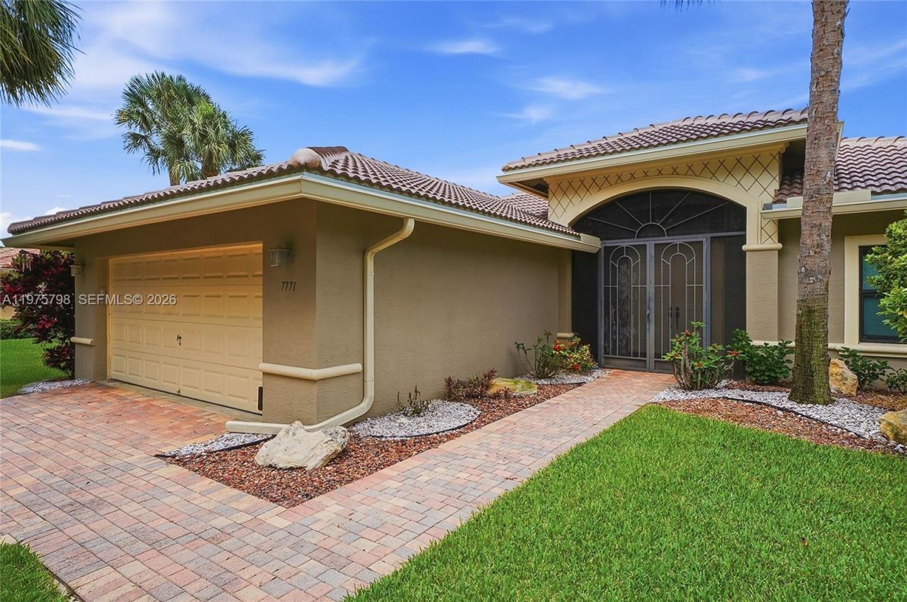 7771 Via Grande, Boynton Beach, FL 33437 Photo