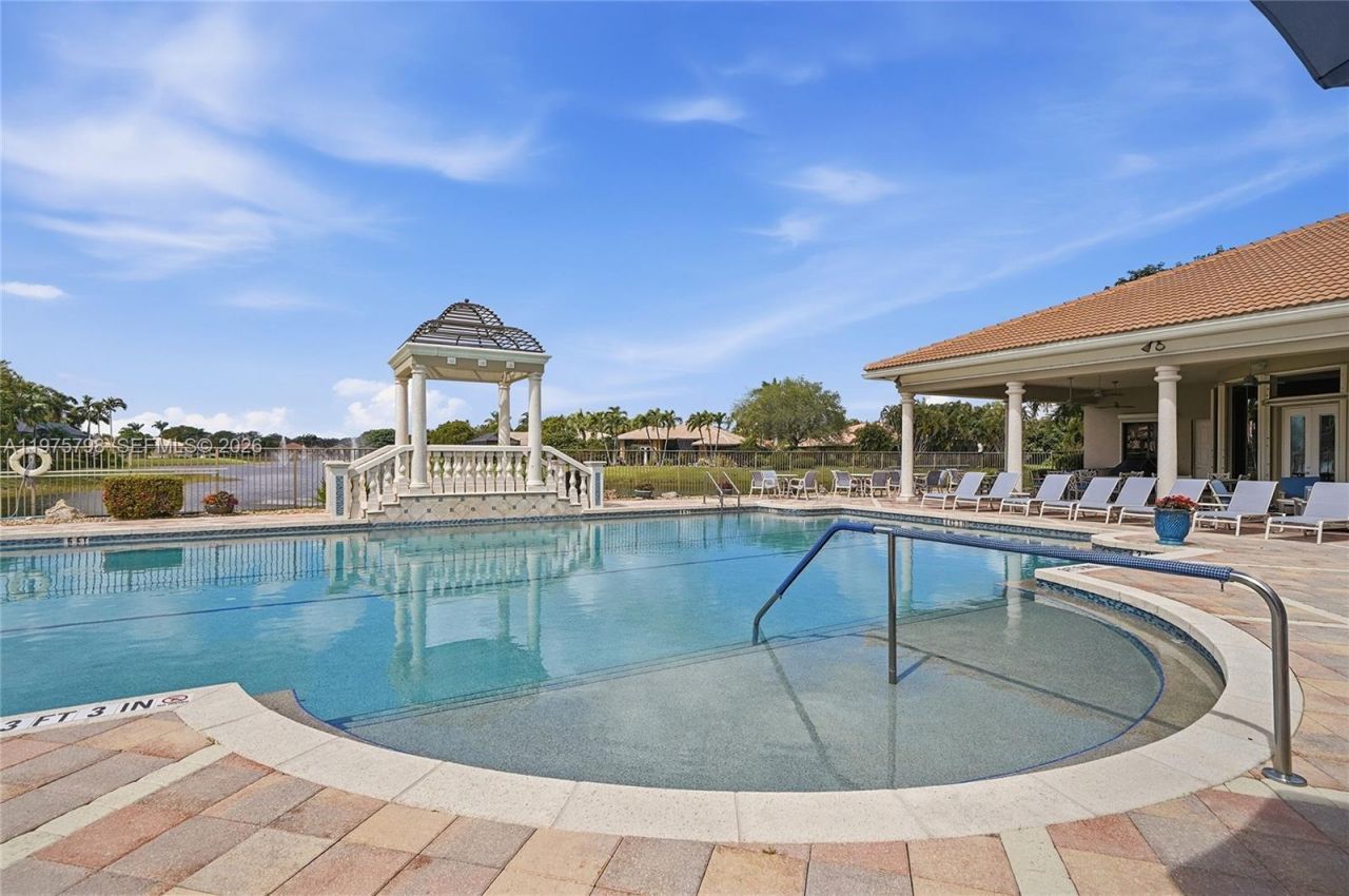 7771 Via Grande, Boynton Beach, FL 33437 Photo