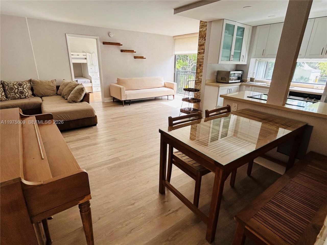 17021 N Bay Rd , Unit 219, Sunny Isles Beach, FL 33160 Photo