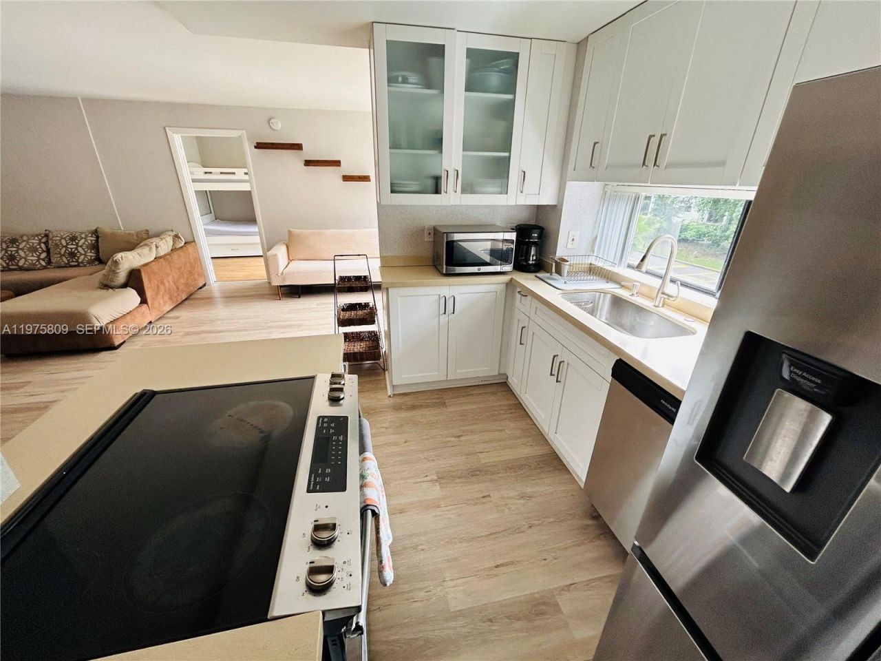 17021 N Bay Rd , Unit 219, Sunny Isles Beach, FL 33160 Photo