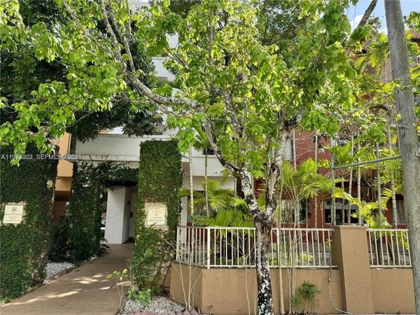 2630 SW 28th St (Overbrook), Unit 51, Miami, FL 33133