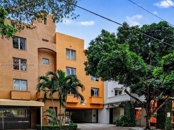 2630 SW 28th St, Unit 51, Miami, FL 33133