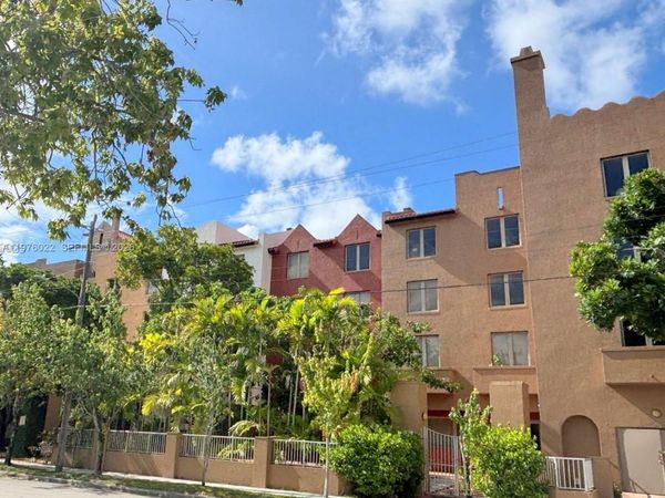 2630 SW 28th St (Overbrook), Unit 51, Miami, FL 33133