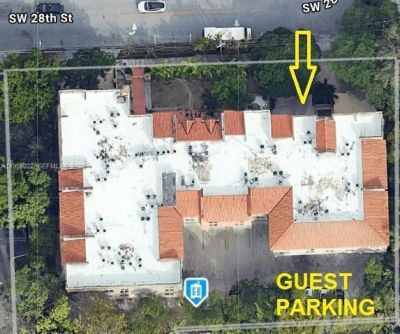 2630 SW 28th St (overbrook), Unit 51, Miami, FL 33133 Photo