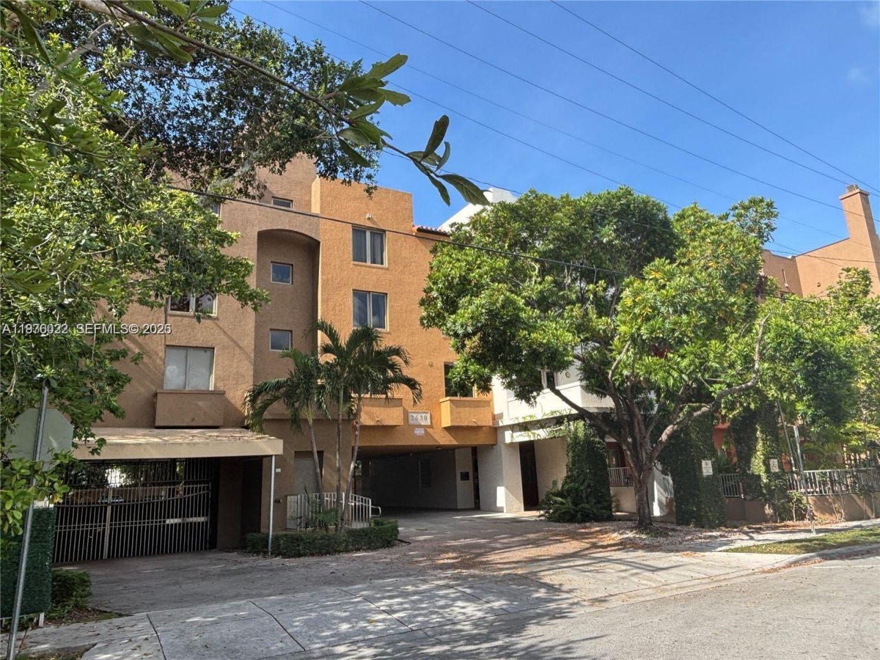 2630 SW 28th St (overbrook), Unit 51, Miami, FL 33133 Photo