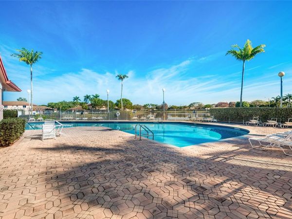 597 NW 208th Dr, Unit ., Pembroke Pines, FL 33029
