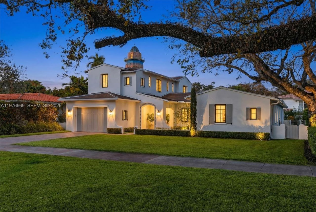 2015 Country Club Prado , Coral Gables, FL 33134 Photo