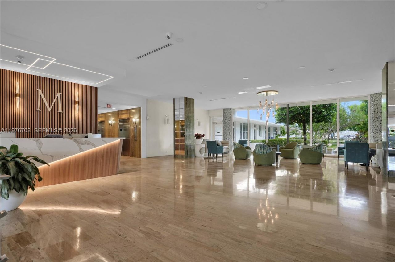 4747 Collins Ave , Unit 1403, Miami Beach, FL 33140 Photo