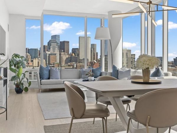 380 Harrison Ave, Unit PH-2K, Boston, MA 02118