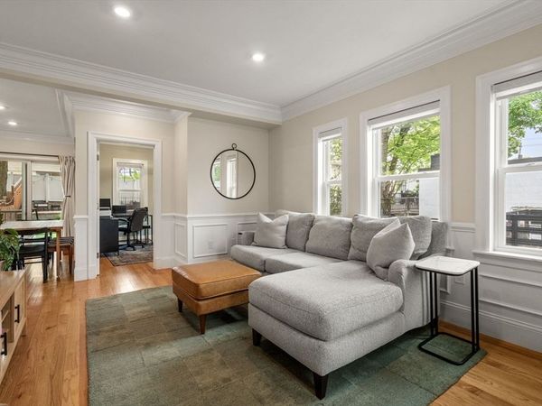 256 Sycamore St, Unit 256, Watertown, MA 02472