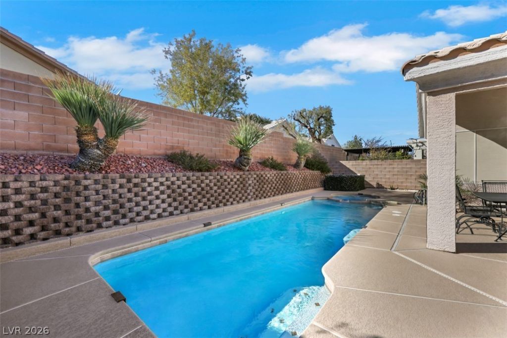 3025 Pismo Beach Drive, Las Vegas, NV 89128 Main Photo