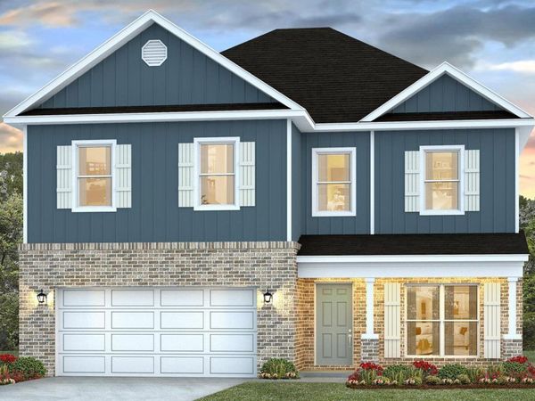 5793 Dove Nest Rd, Gulf Breeze, FL 32563