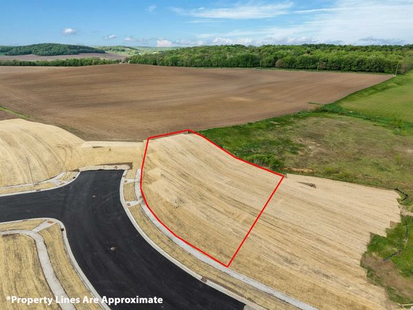 Lot 74 Ridgestone Drive, Lodi, WI 53555