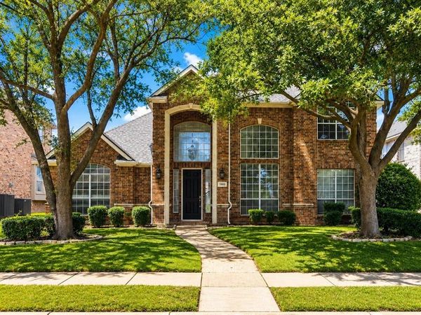 3305 Estacado Lane, Plano, TX 75025