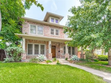 5405 Willis Avenue, Dallas, TX 75206