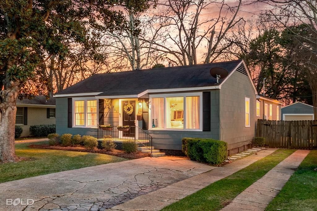 351 Fontaine Street, Shreveport, LA 71105 Main Photo