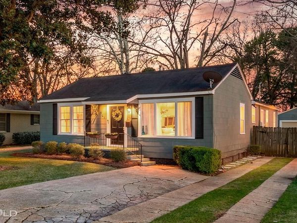 351 Fontaine Street, Shreveport, LA 71105