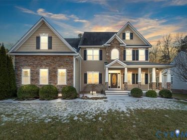 15401 Willow Hill Lane, Chesterfield, VA 23832