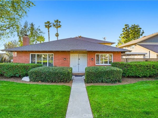 1758 N Widdows, Orange, CA 92865