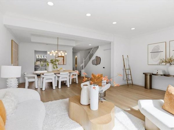 812 Ram Lane, Foster City, CA 94404