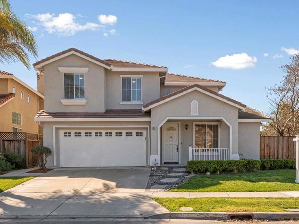 3267 Woodmere Drive, San Jose, CA 95136