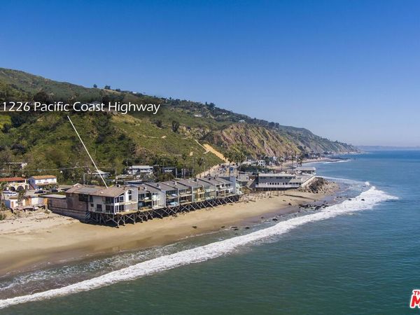 21226 Pacific Coast Highway, Malibu, CA 90265