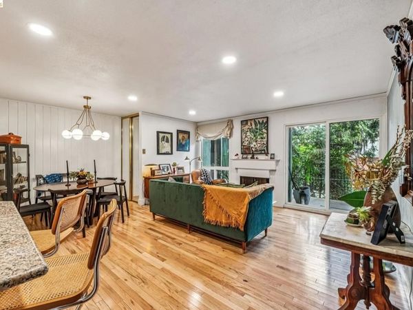 199 199 Montecito Ave, Unit 105, Oakland, CA 94610