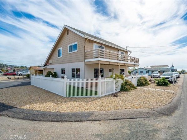 390 Panay , Morro Bay, CA 93442