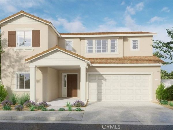 31312 Burflower Drive, Winchester, CA 92596