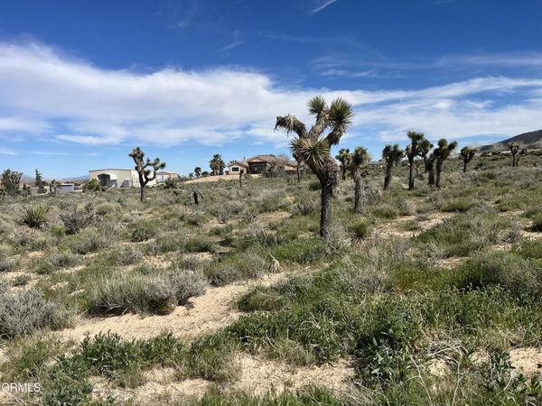 0 Bowen Ranch Road, Apple Valley, CA 92308
