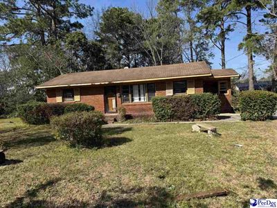 515 W Pennsylvania St, Florence, SC 29501